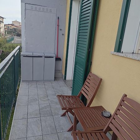 Peschiera Appartamenti Vacanze Peschiera del Garda Kültér fotó
