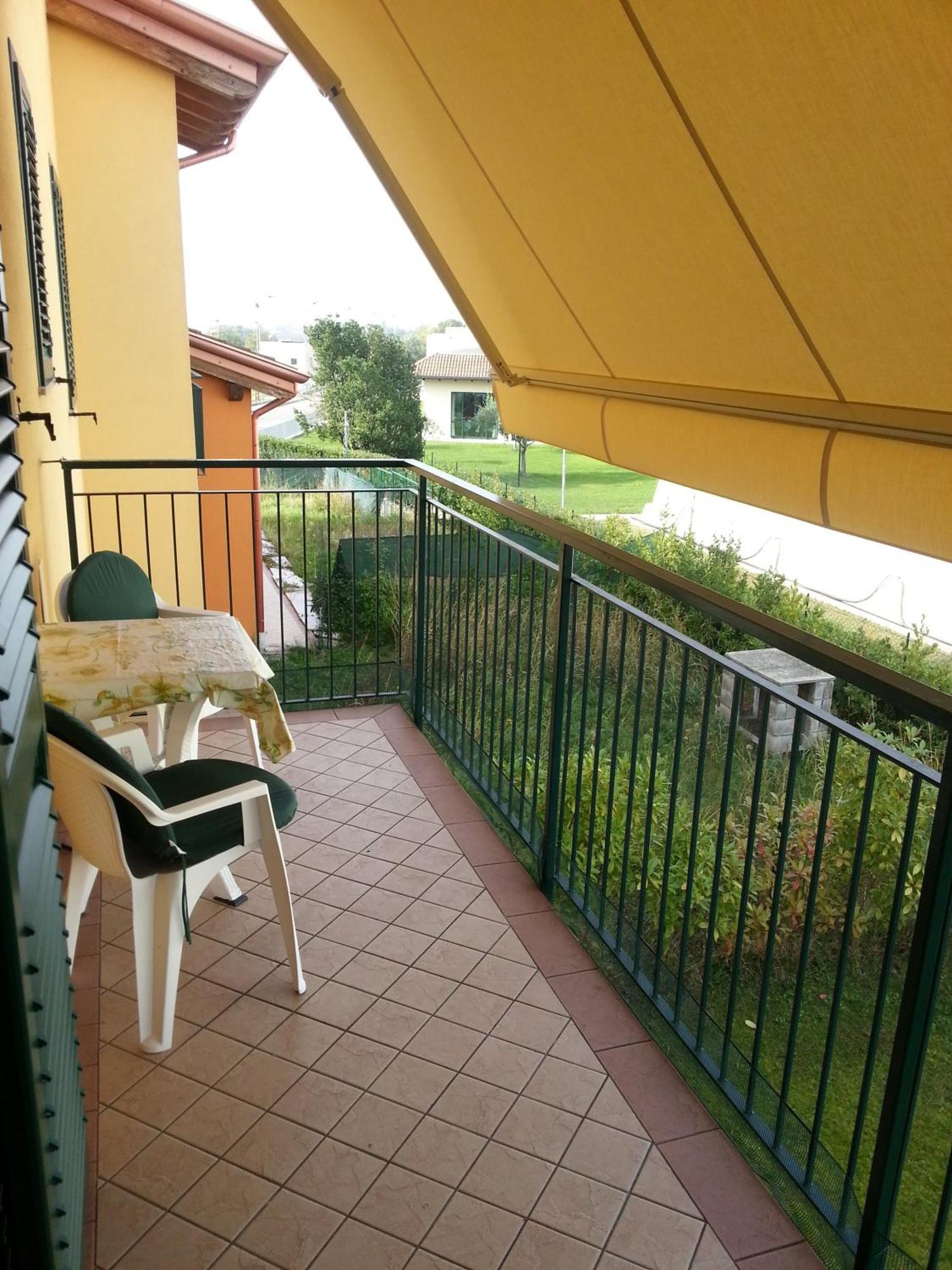 Peschiera Appartamenti Vacanze Peschiera del Garda Kültér fotó