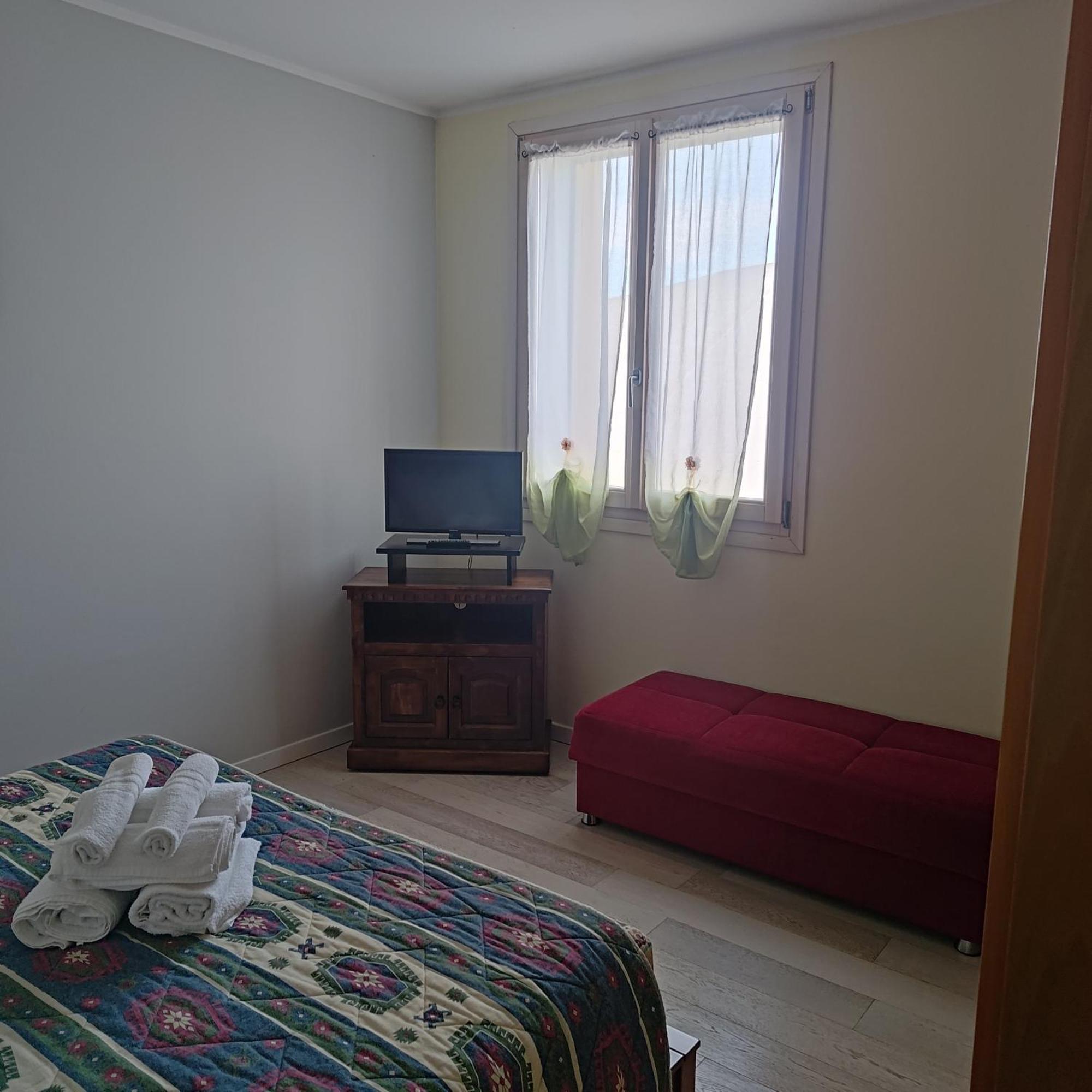 Peschiera Appartamenti Vacanze Peschiera del Garda Kültér fotó
